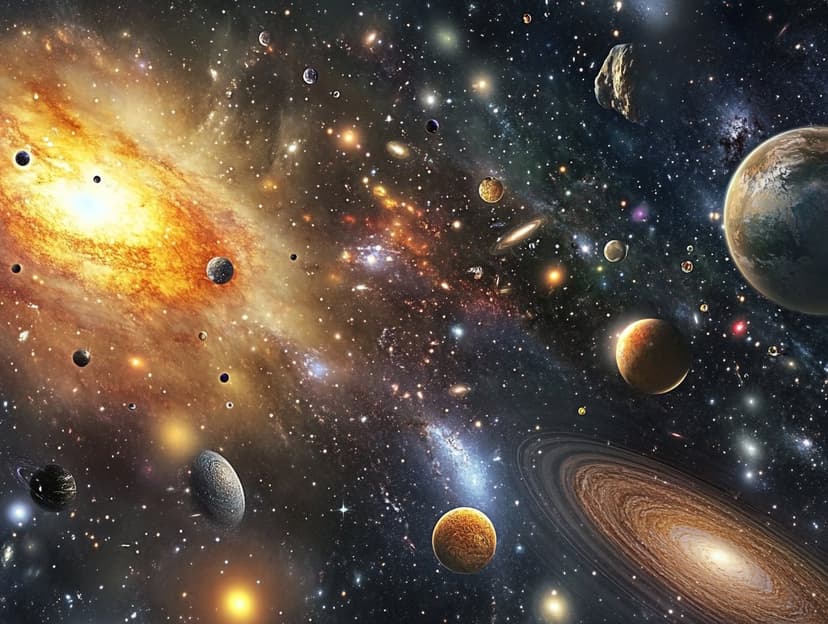 The Law of Attraction: Manifesting Your Dream Life