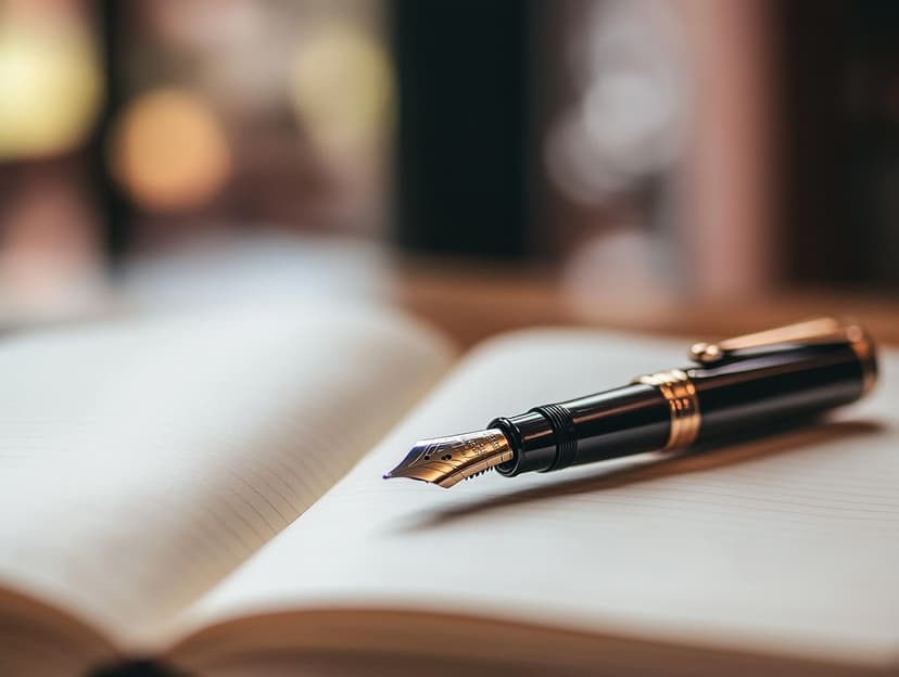 Manifestation Journaling for The Law of Attraction