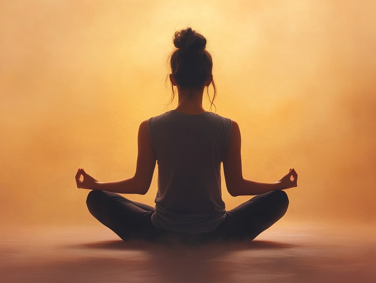 Meditating for Manifesting with Your Mind and Spirit