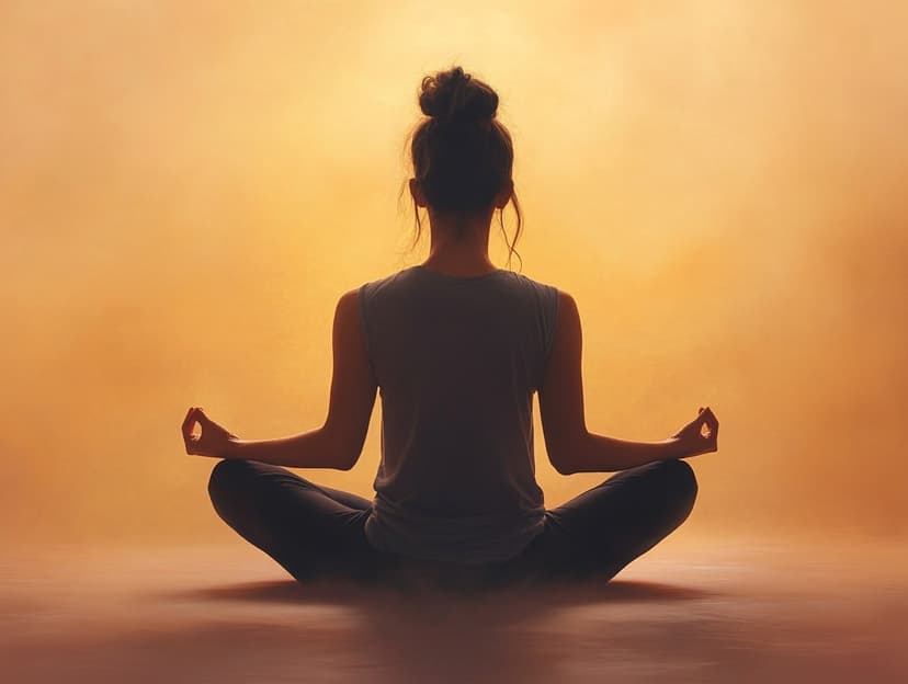 Meditating for Manifesting with Your Mind and Spirit