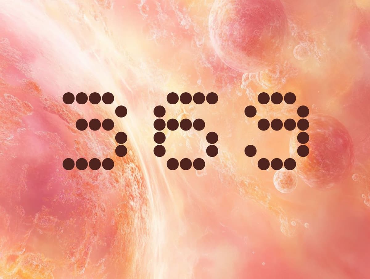 The Power of the 369 Manifestation Method | Etherea Co.